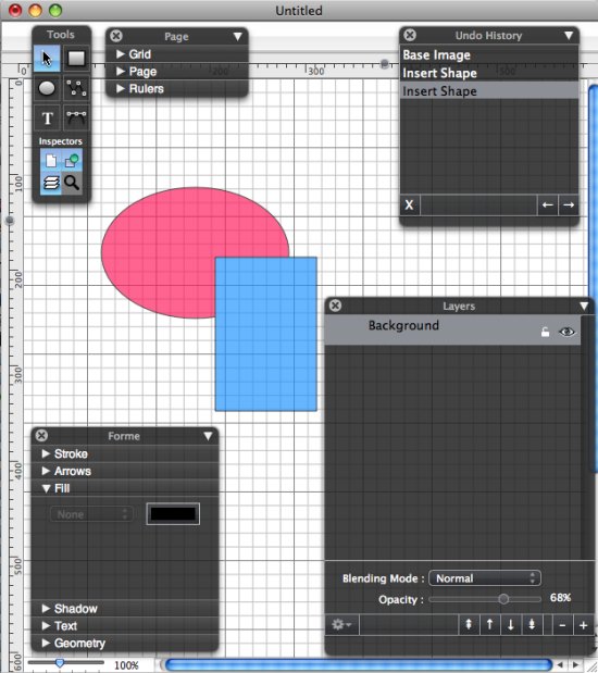 Drawing apps for mac os x