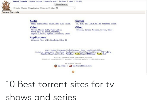 Apple torrent sites